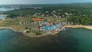 Katoro Plava Laguna 2024