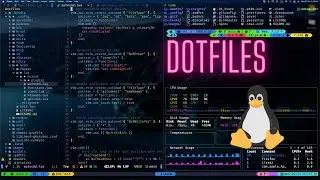 Ulimate Dotfiles Setup for CLI Lovers | Linux | Ubuntu 22.04 | 2KAbhishek