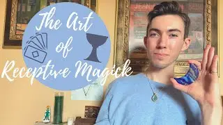 Passive Magick: The Power Within An Inactive Practice ✨