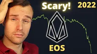 A non-stop decline for EOS - Crypto Analysis