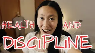 How to Prepare Yourself for Marriage │ Ep.4 Health & Discipline