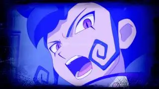 Victor Blade (Kyousuke Tsurugi) - L'amore