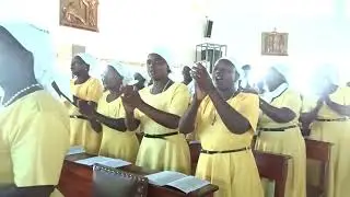 Catholic music - Nimekuja kwako Mungu wa majeshi #catholic  #video #shorts