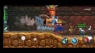 ROCKMAN X /Ultimate buster and the Z saver sword