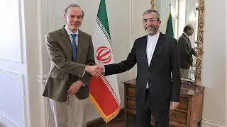 US to maintain sanctions on Iran's Revolutionary Guard even if nucelar deal is reached