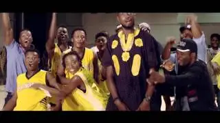Karma Islander Featuring Olamide