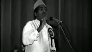 Zuban Par Muhammad (S.A.W) Ka Naam Aa Gya Hy