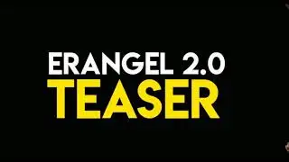 Erangle v2 Global Realease Date 💯 % Fix OMG 😍😍 ll Pubg New Version 2019 ll #PubgMobilenepal #live