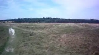 GRIMES GRAVES OUTDOORS   NORFOLK   13 9 16