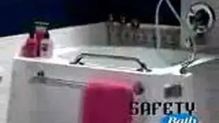 Safety Bath - Benefits