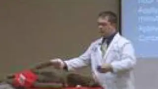 First Aid for Your Pet-Broken & Torn Toenails