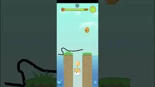 Save the dog 9 #shootinggame #phonegame #playgame #logic game #zombie game
