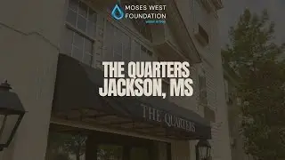 Moses West Foundation - Impact Report - Jackson, Mississippi