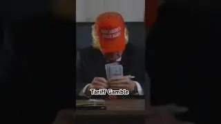 Trump's Tariff Tango: Economic Gamble or Genius Move?