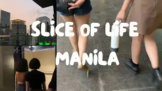 SLICE OF LIFE IN MANILA What&rsquo;s Inside SEDA, BGC STRAIGHT UP BAR Living In The Philippines