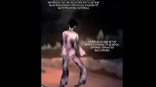 САМЫЙ СТРАШНЫЙ КОМИКС В МИРЕ! # Bongcheon-Dong Ghost!