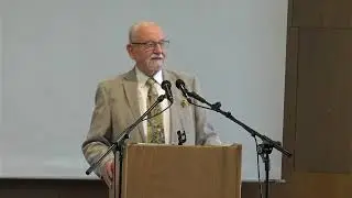 Der Geist wird mich verherrlichen Johannes 16,14 | Winrich Scheffbuch | 31.12.2025