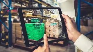 AI Streamlines the Supply Chain: Optimizing Logistics in Agriculture! Part 1 #ai #viral #trending