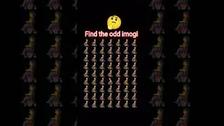 #emoji #emoji challenge #illusion #emoji game #emoji #short videos #imogi #viral #challenge