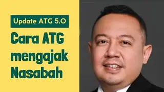 Update ATG 5.0 | Beginilah Cara Kerja IB ATG 5.0