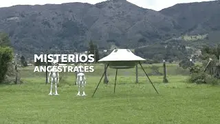 Museo de ovnilogía y cultura ancestral en Tenjo, Cundinamarca | Enlace Trece