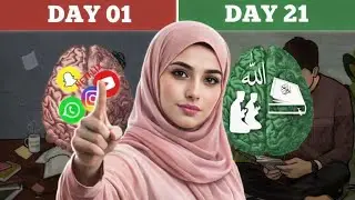 10 Life Changing Rules | 21 Days Life Changing Challenge | Transform Your Life