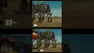 metal slug 6 | #newjackgaming1988 on #Twitch #xbox #gameplay #metalslug6
