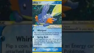 Current Most Expensive Card From Pokemon TCG Set: EX Team Rocket Returns! #pokemontcg #mostexpensive