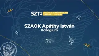 SZTE SZAOK Ap&aacute;thy Istv&aacute;n Koll&eacute;gium