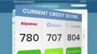 Credit score calculations to change