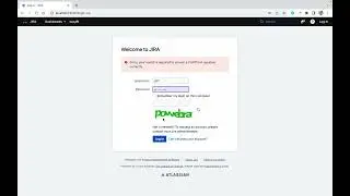how to reset captcha in Jira? | 401,403 error in REST API Jira? #jira #jiratutorial