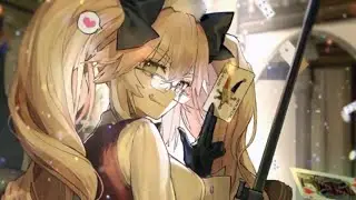 [Fate/Grand Order] Koyanskaya of Light's Voice Lines (with English Subs)