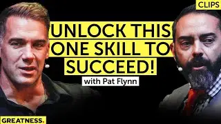 How to Beat Imposter Syndrome in Business | Pat Flynn