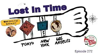 Time Zone Tips and Tricks