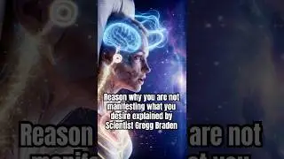 THE FORGOTTEN SCIENCE OF PRAYER 🙏 Gregg Braden: How to Speak to the Mind of God #EmotionalHealing