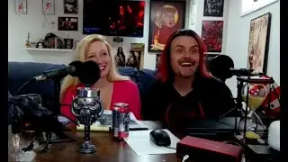 Episode 12: What are the Seven Words??