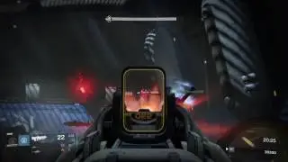 Destiny Light Show
