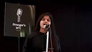 Long distance Relationship | Mansi kansal | Stranger's Mic