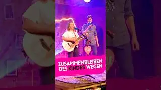 Schlechte Eltern? Oder einfach menschlich? @FALKliedermacher & @missalliemusic  #beziehung
