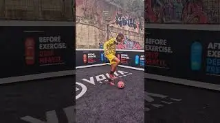 Had Enough of outdated 11aside skills?