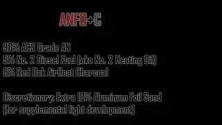 ANFO + C