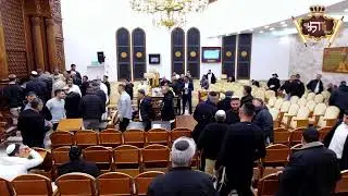 הרב מאיר אבוחצירא | פרשת שמות | גם בתוך כל הצרות - תזכור שהקב