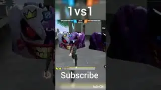 villin gaming 1vs1coustom gameplay
