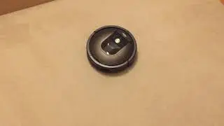 Roomba 980 - aplikacja iRobot Home app