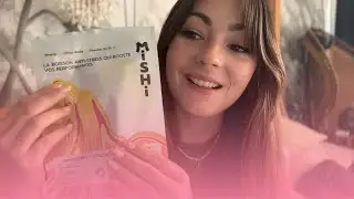 LA YOUTUBEUSE ROXANE ASMR R&Eacute;VOLUTIONNE LE MARCH&Eacute; DES BOISSONS FONCTIONNELLES !