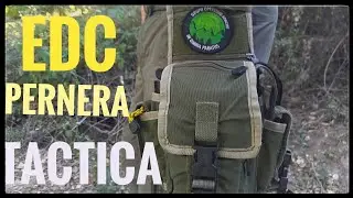 EDC PERNERA TÁCTICA 