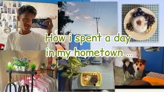 How i spent a day in my hometown (Mon,Nagaland)