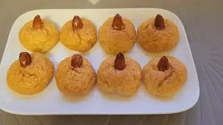 Postre turco dulce y rico😋😍