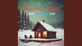 It's Christmas Time Once Again