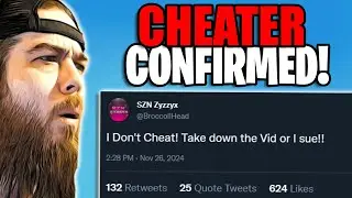 SHOCKING: Call of Duty Black Ops 6 Cheater EXPOSED by the Community! 😱🔥